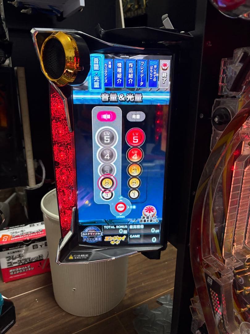 超希少】 仮面ライダー 轟音 卓上 ボックス【送料込み】