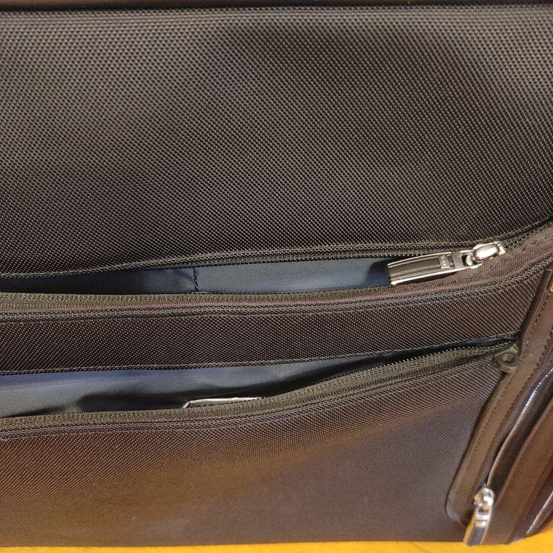 新品】TUMI トゥミ ARRIVE アリーヴェ 2way キャリーバッグ