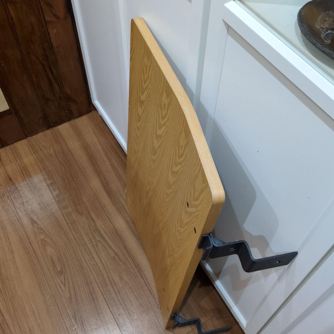 シングルベッドフレーム ナチュラルウッド