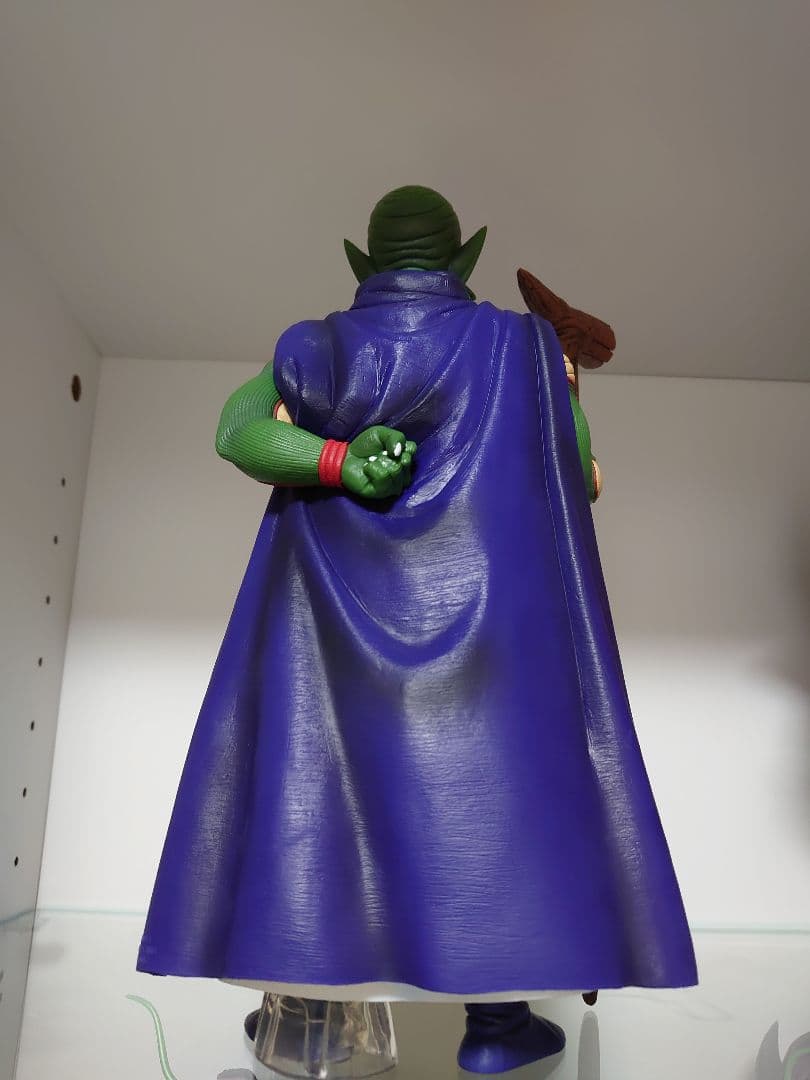 開封済 一番くじ ドラゴンボール 雲の上の神殿 ABC賞 フィギュア 3体セット