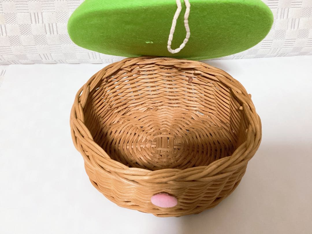 ❤︎DiSNEY❤︎ ミニーマウス 小物入れ&ミッキーマウス ぬいぐるみ タグ付き