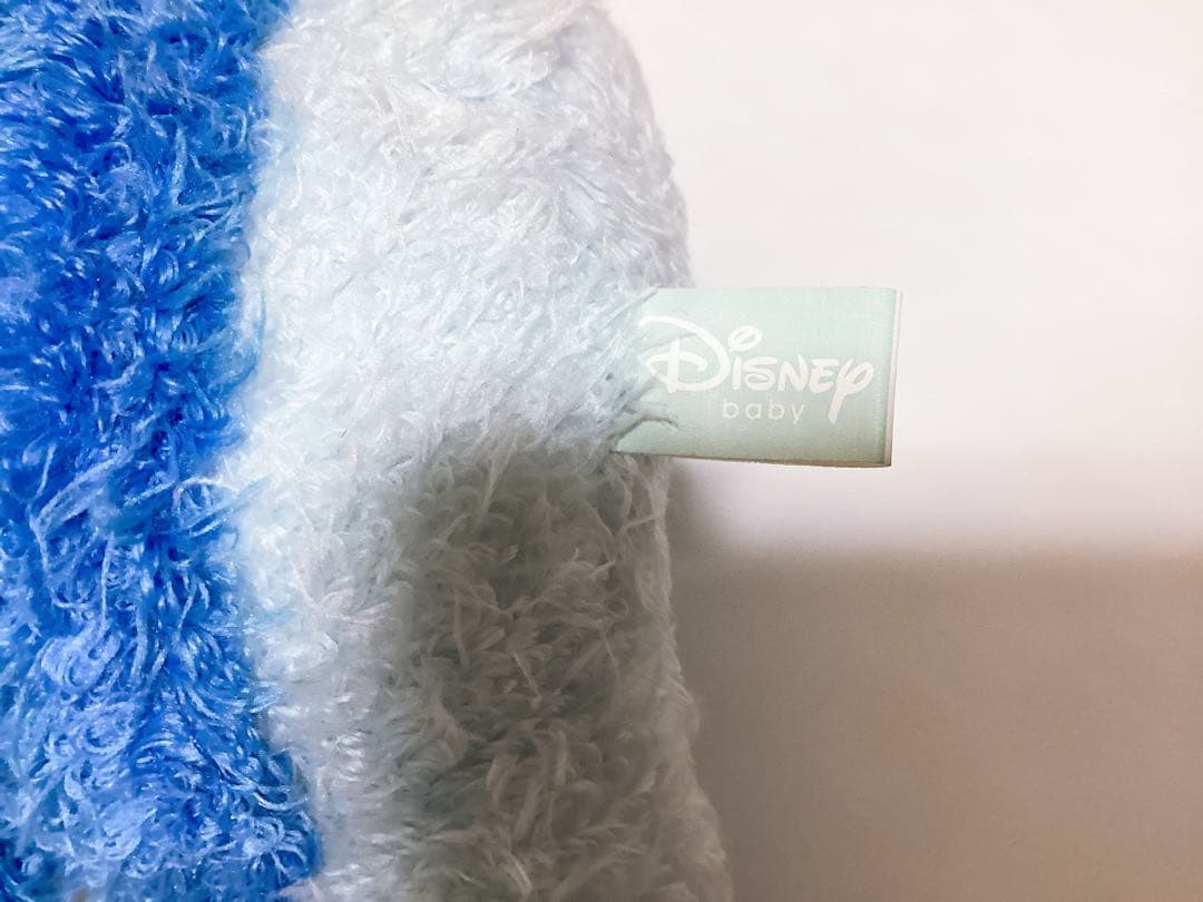 ❤︎DiSNEY❤︎ ミニーマウス 小物入れ&ミッキーマウス ぬいぐるみ タグ付き