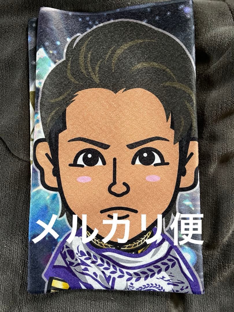 EXILE TAKAHIRO AWタオル EXILE TAKAHIRO AWタオル EXILE TAKAHIRO AWタオル