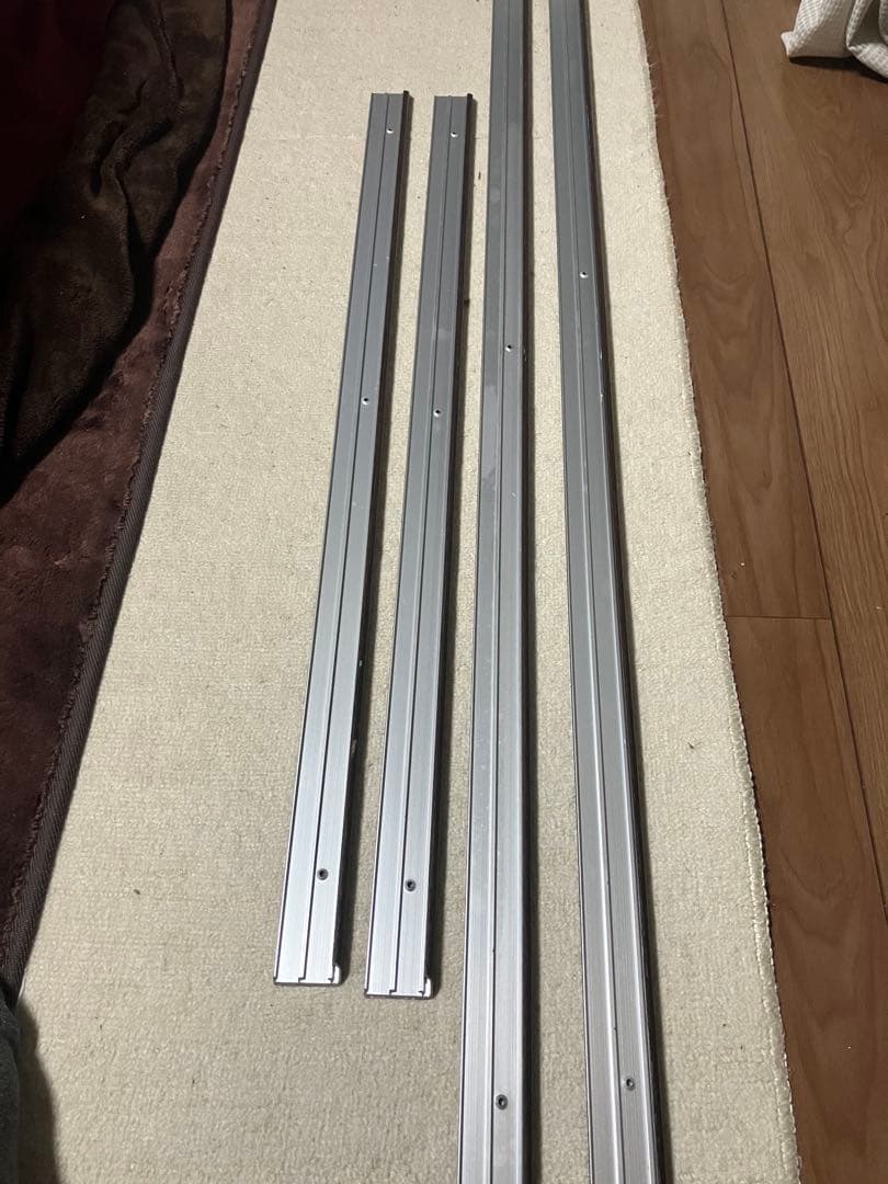 画材 P50中古仮額縁