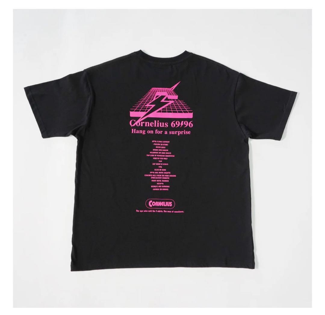 Cornelius 30th コーネリアス 小山田圭吾 Tシャツ L 69/96 - メルカリ