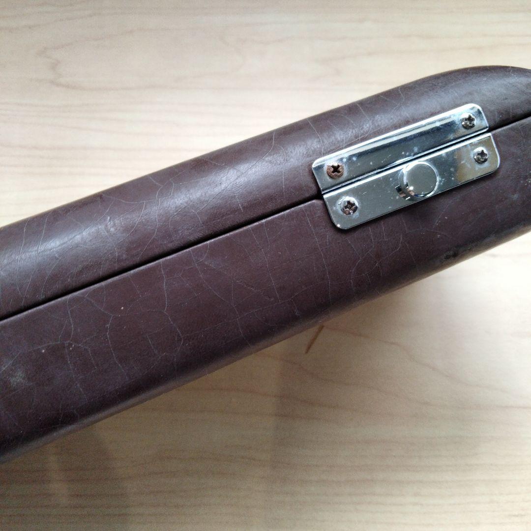 MIYAZAWAフルート MS-70S A:442