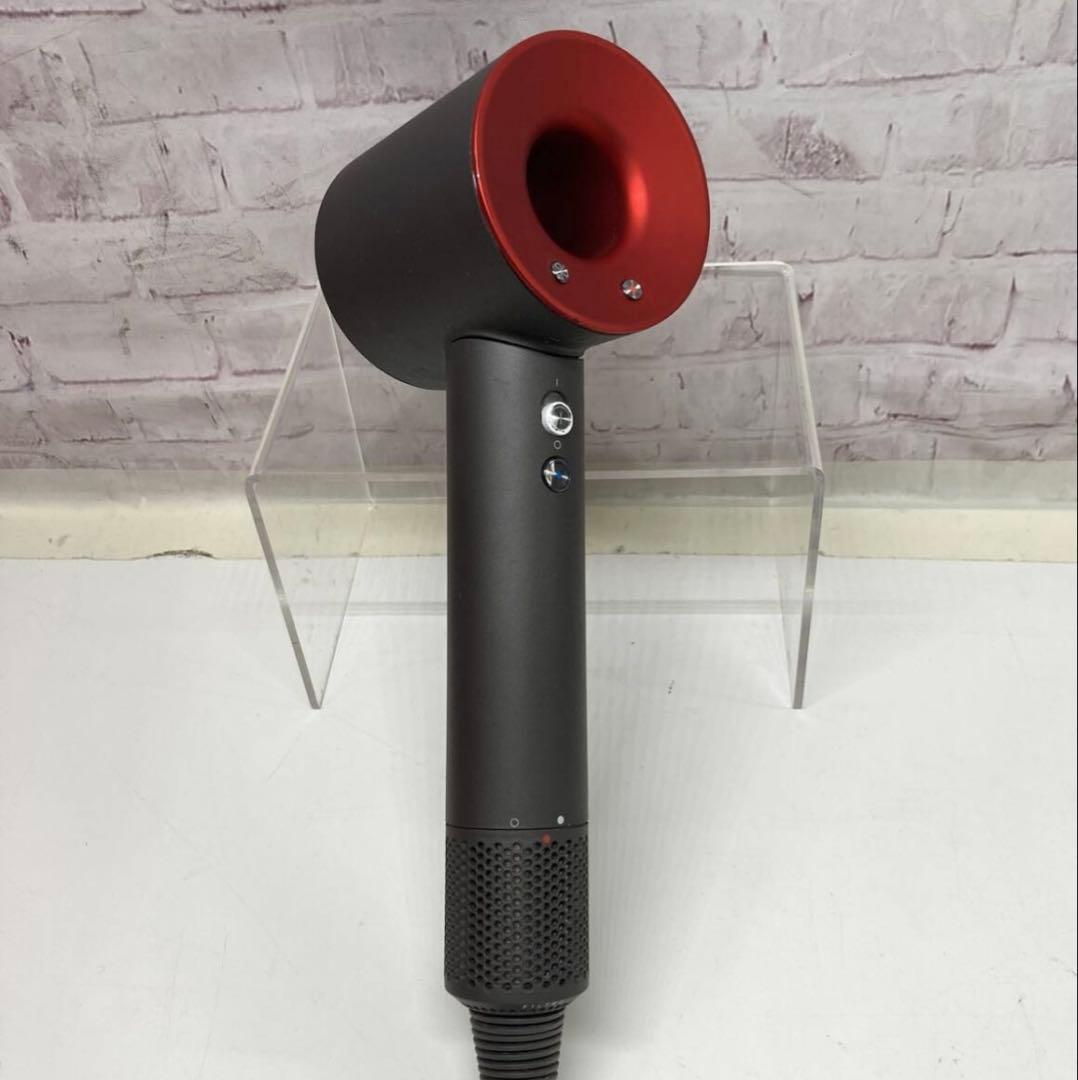 Dyson ダイソン HD01 ヘアドライヤー ケース付き