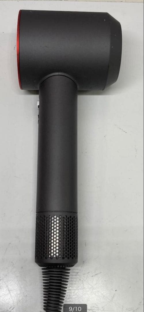 Dyson ダイソン HD01 ヘアドライヤー ケース付き