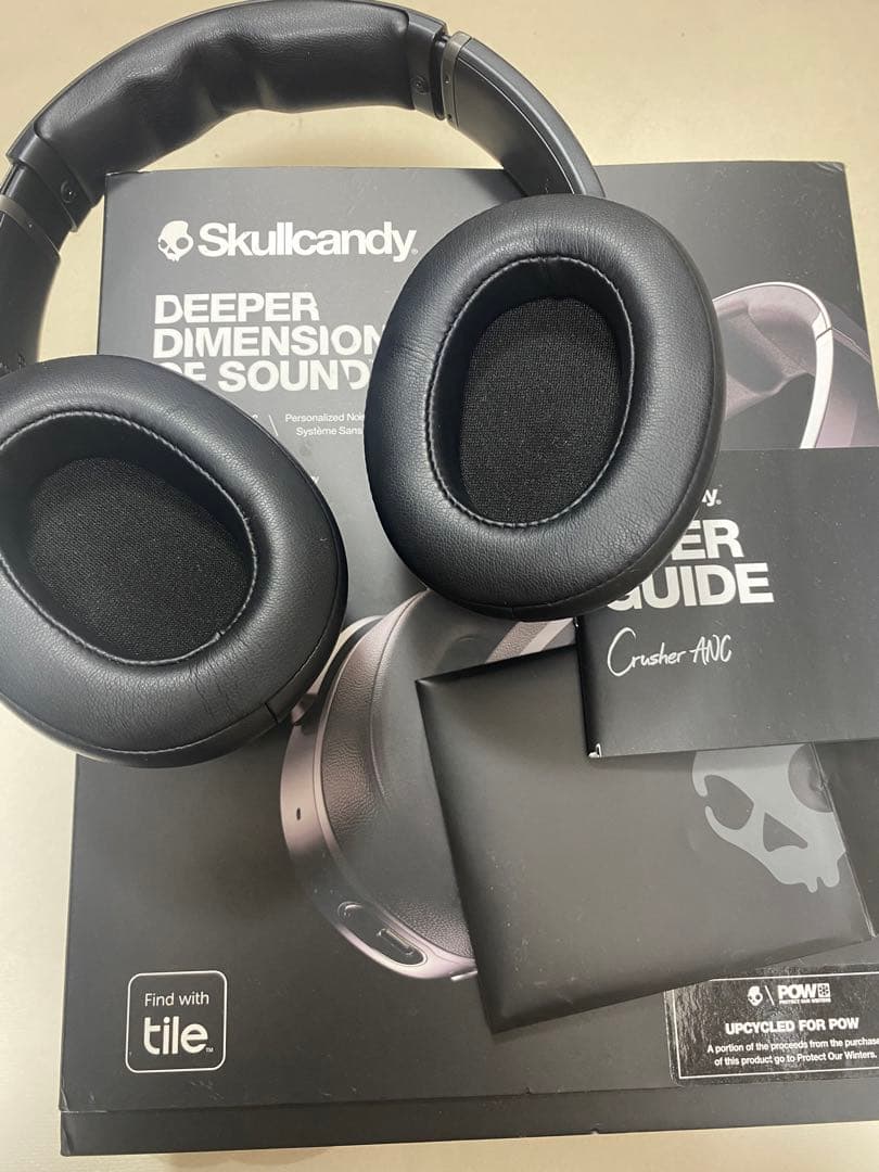 高音質サイレントディスコセットHP30個×TR2台 ヨガ/シネマ/パーティーに