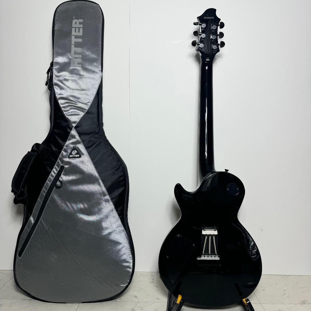 EDWARDS ESP E-CL-S-VIII LUNA SEA SUGIZO - メルカリ