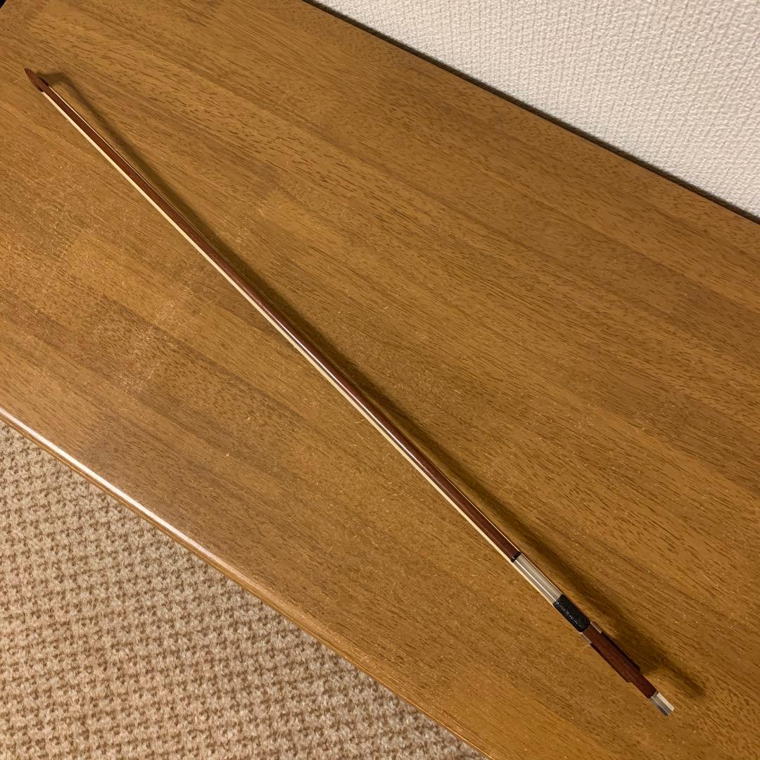 FINKEL ATELIER フィンケルアトリエ バイオリン弓 4/4