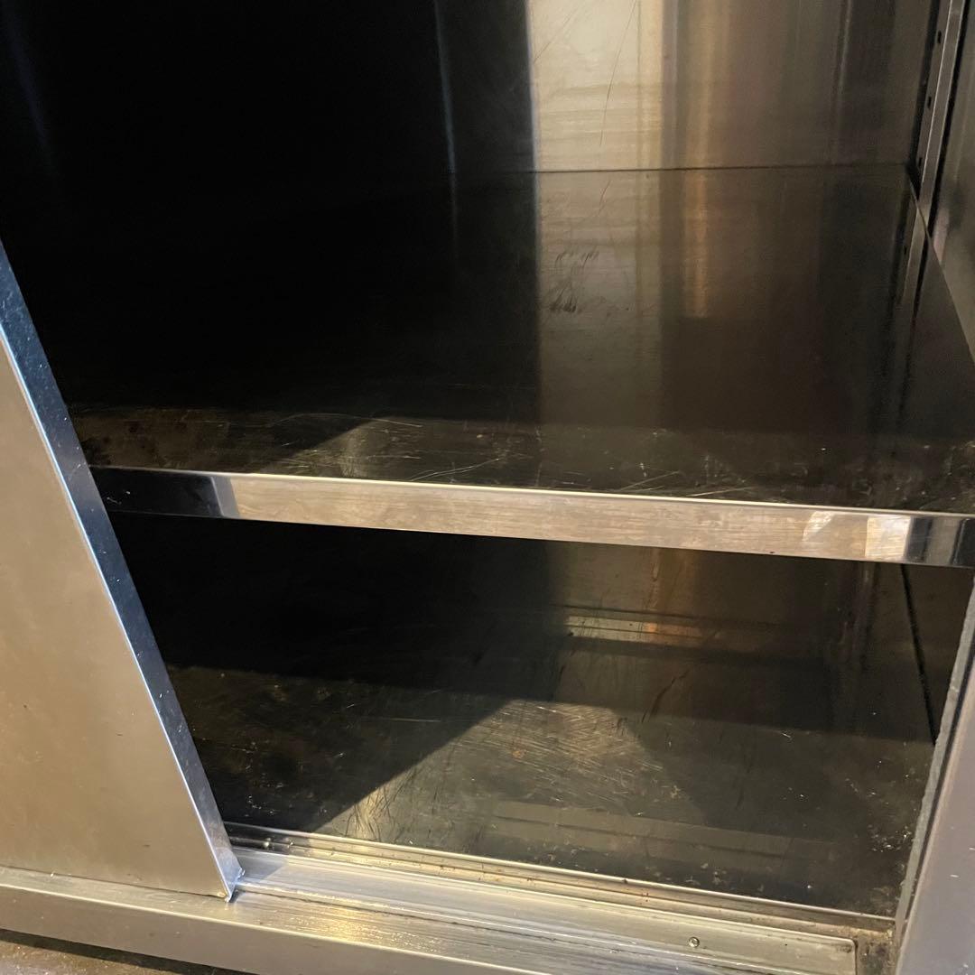 早い者勝ち！愛知県千種区直接引き取りのみTanico タニコー ステンレス