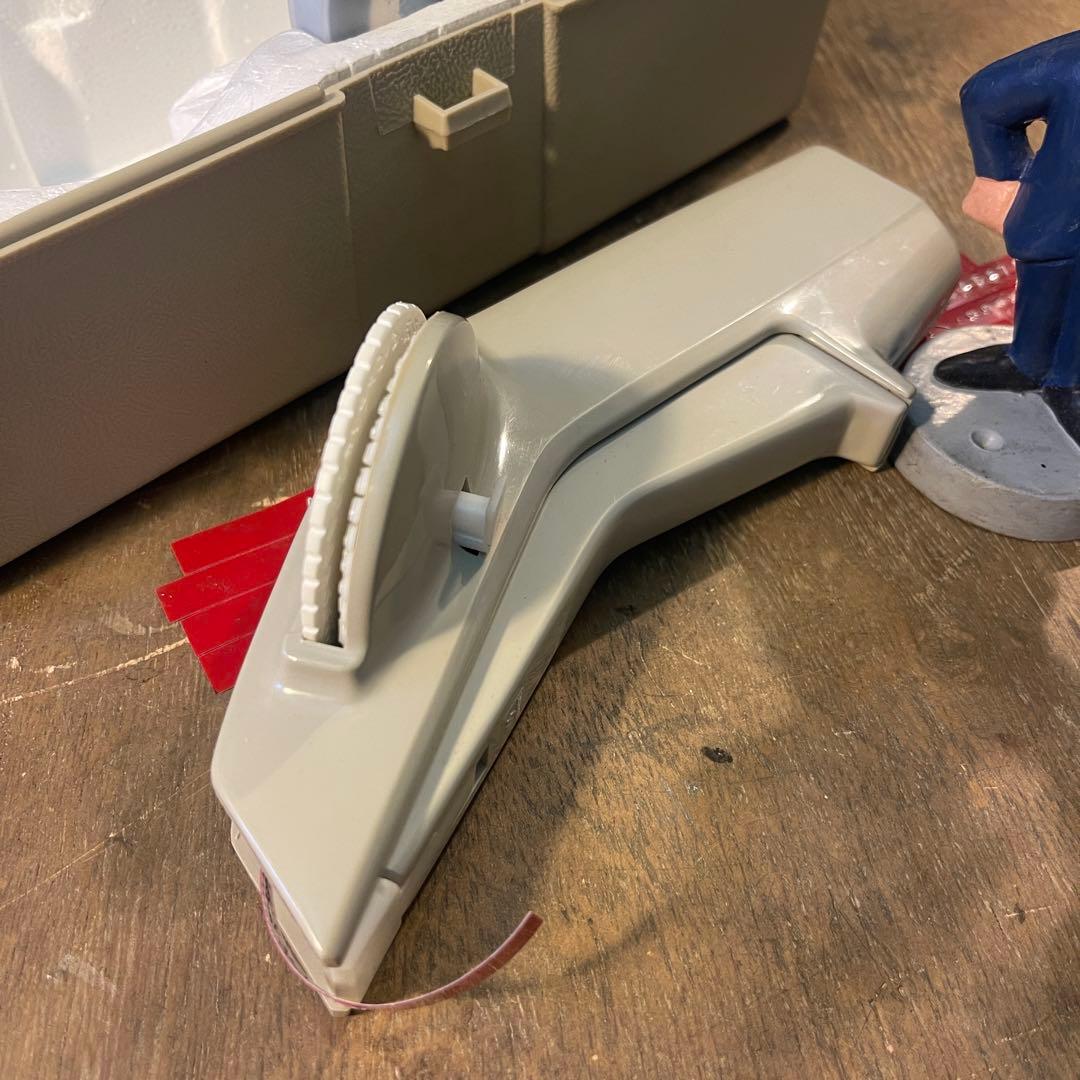 □製品保証□ 【繋がる筆記体・文字盤4個】ダイモ 1610 DYMO 16211