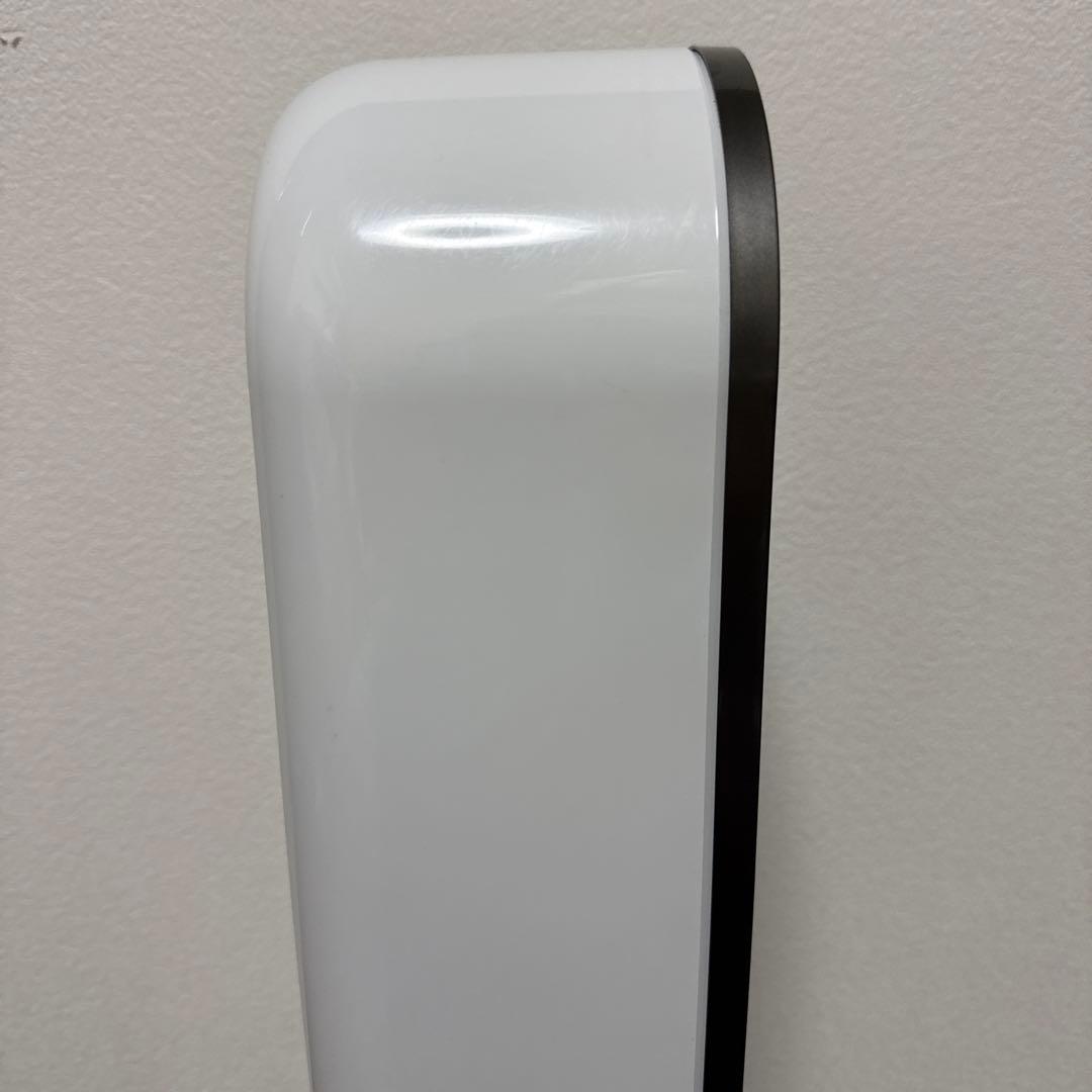 美品 Dyson AM09 2017年製 温風 冷風 ヒーター 羽無し 送料無料