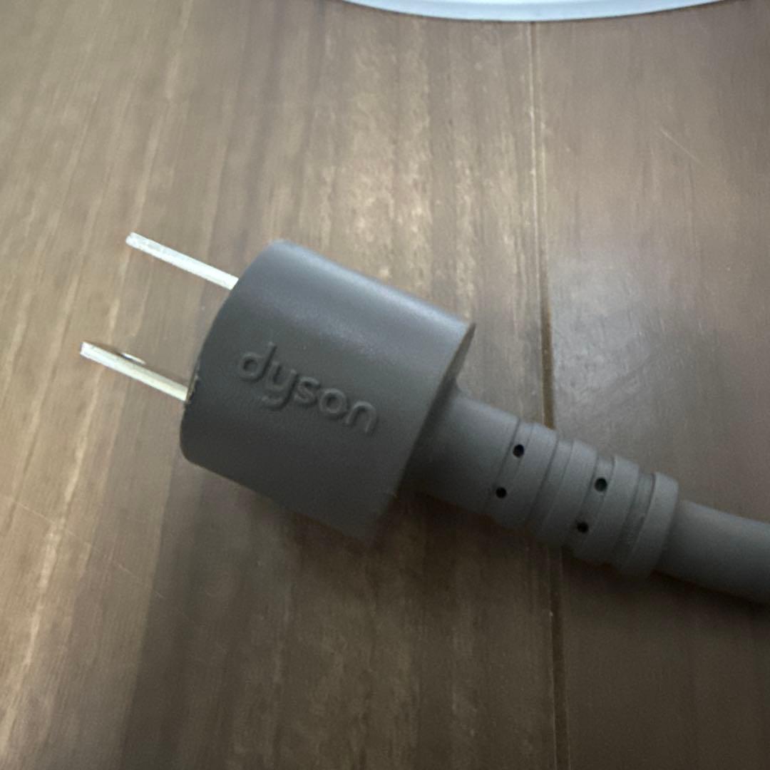 美品 Dyson AM09 2017年製 温風 冷風 ヒーター 羽無し 送料無料