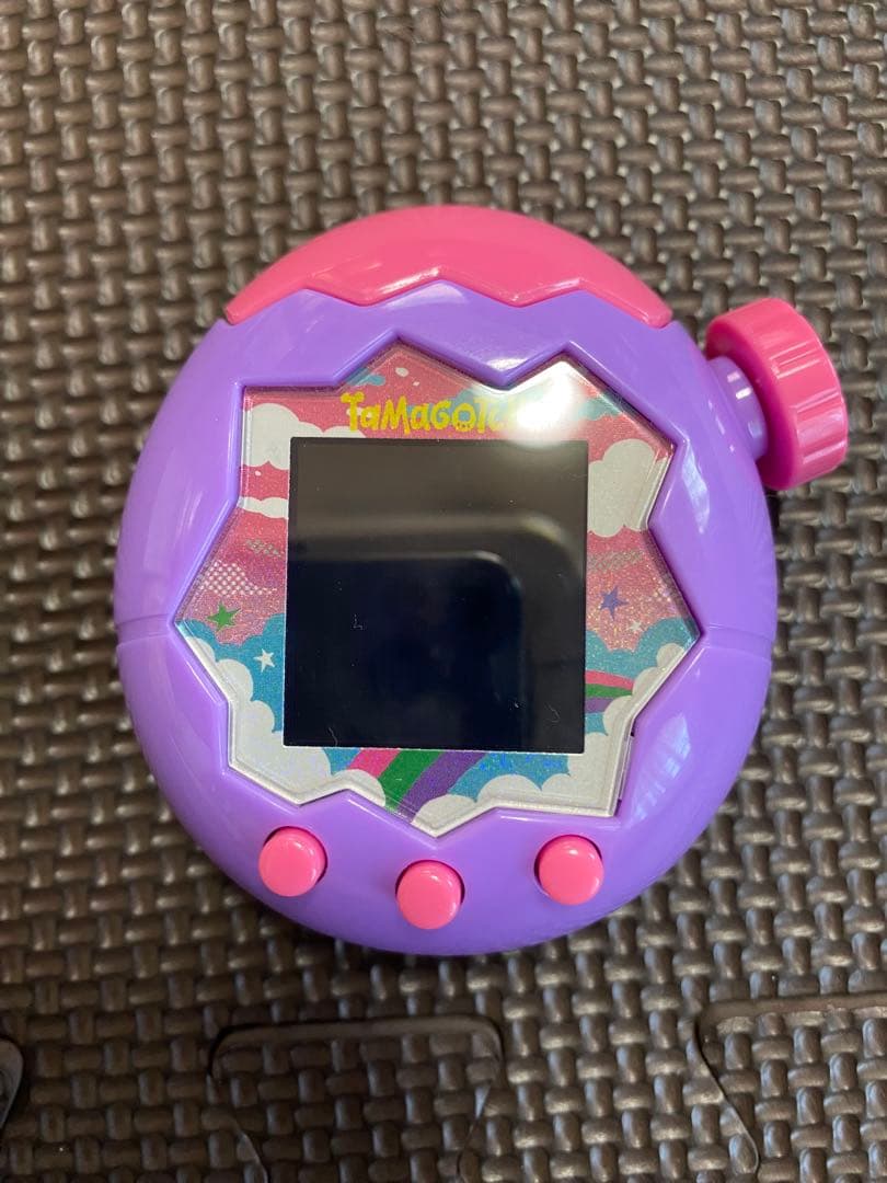 たまごっちパラダイス 攻略本付き