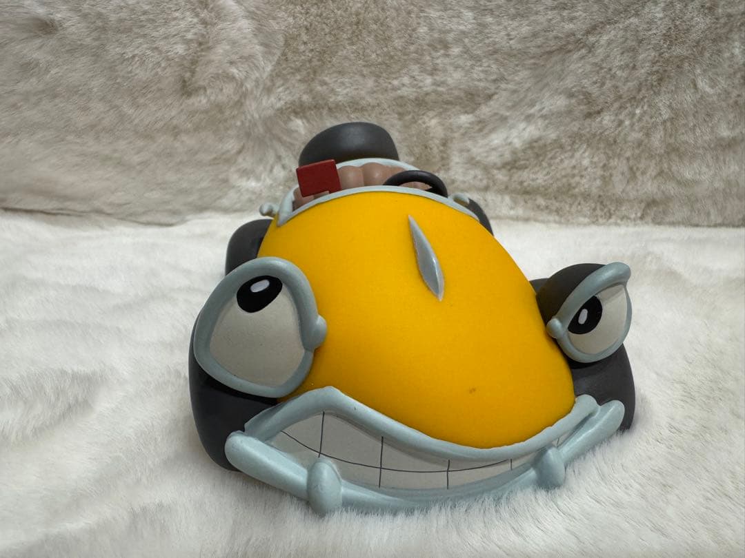 ロジャーラビット ベニーザキャブ メディコムトイ グーフィスマホ台