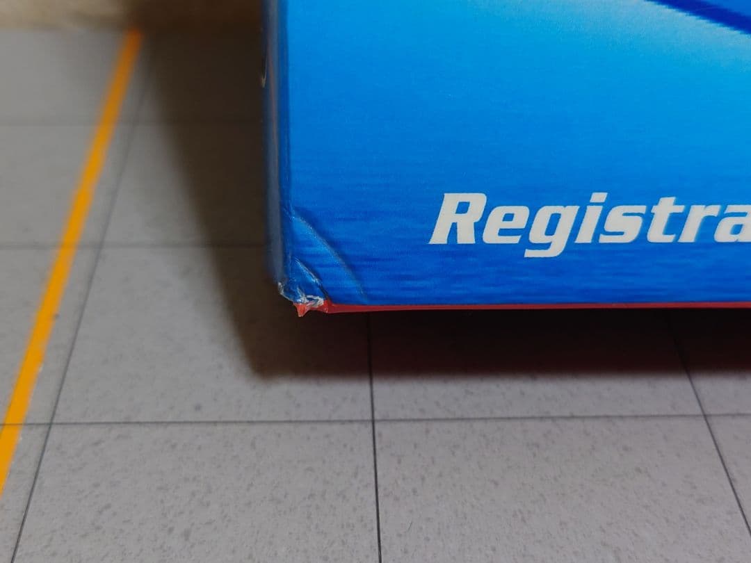 【レア品　JAL B777-200ER JA711J 1/400】