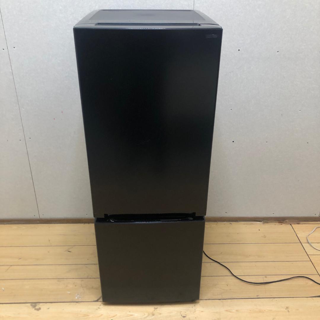 送料無料 2023年製 ヤマダ 156L 【YRZ-F15J】 88185-1-