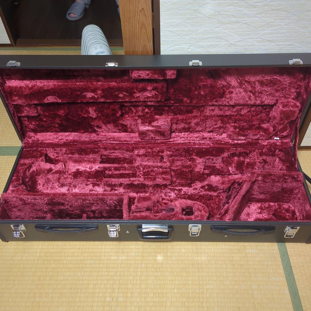 ヤマハ バリトンサックス YBS-41II