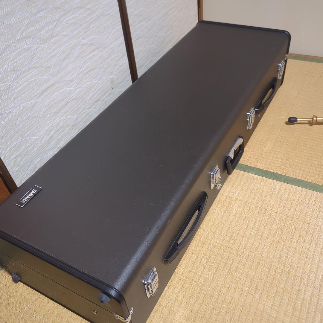 ヤマハ バリトンサックス YBS-41II