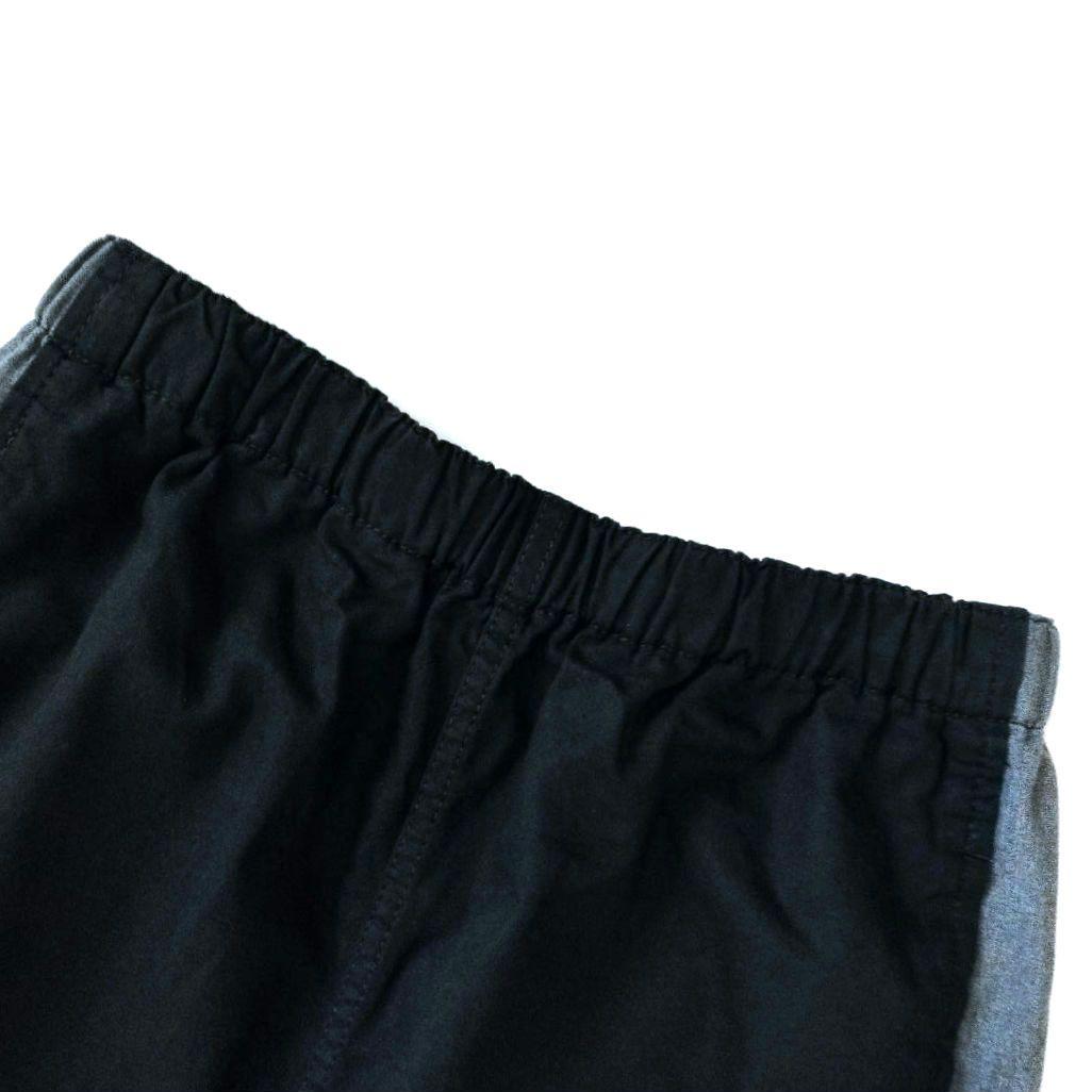 BLACK COMME des GARÇONS✨️サルエル イージーパンツ