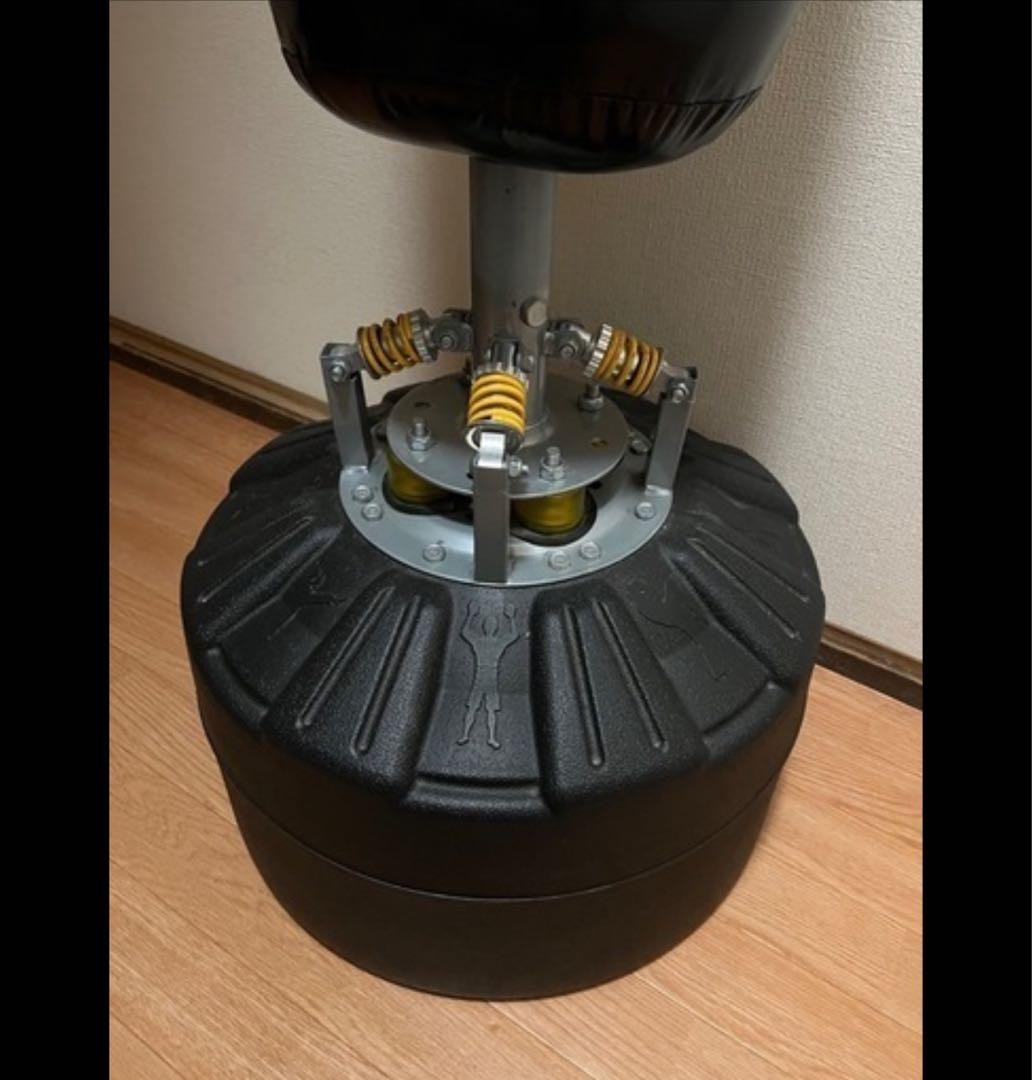 Plus nao スタンディングバッグ 美品