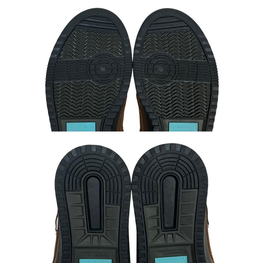 【あやのこうじさん専用】CONVERSE × BoTT DECKSTAR