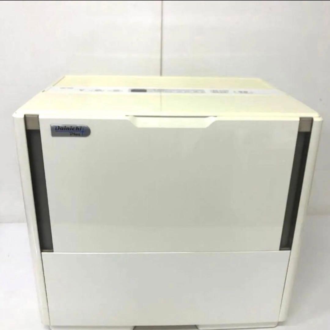 4209-M DAINICHI ダイニチ 加湿器 HD-242 - メルカリ