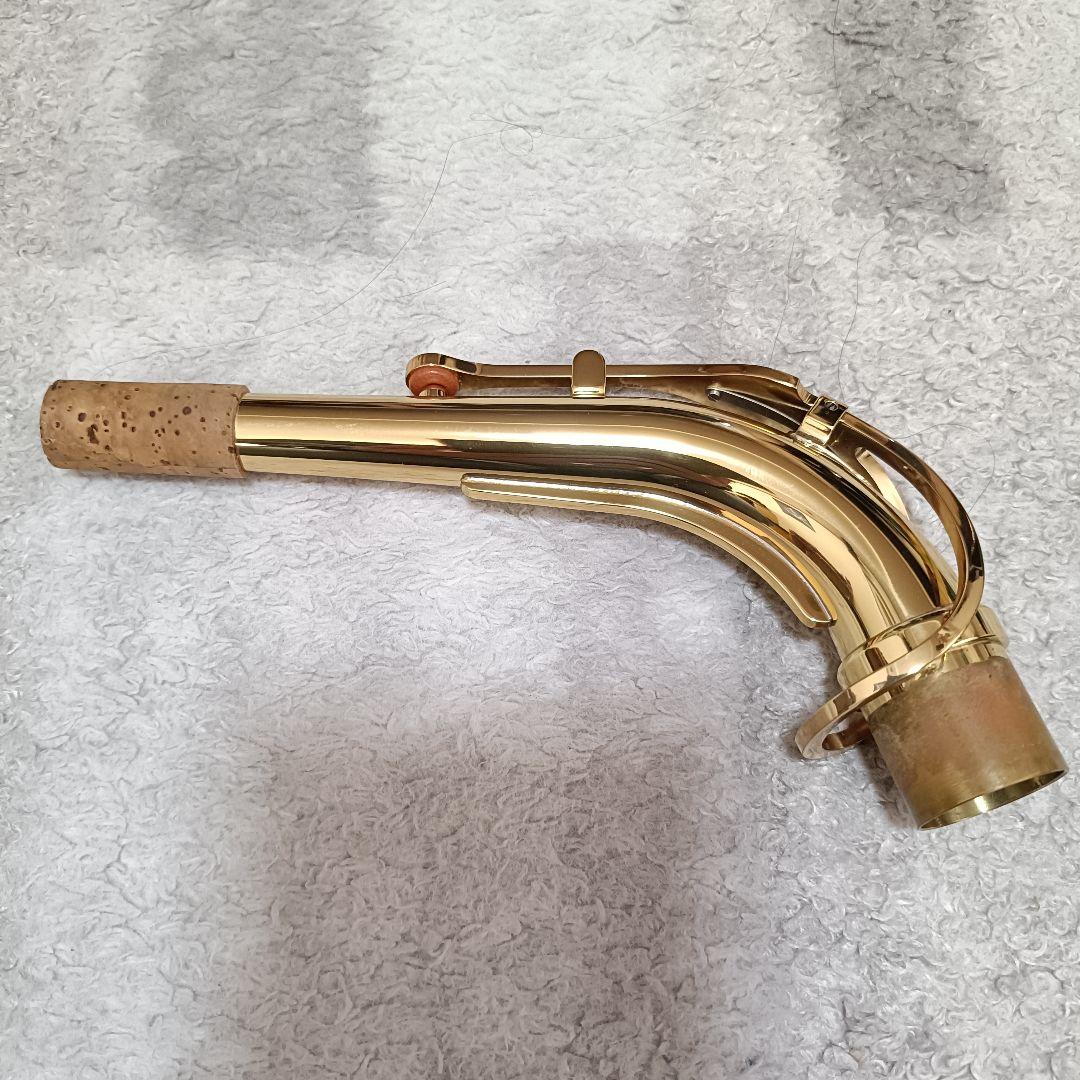 弱虫サドル YAS280 アルトサックス