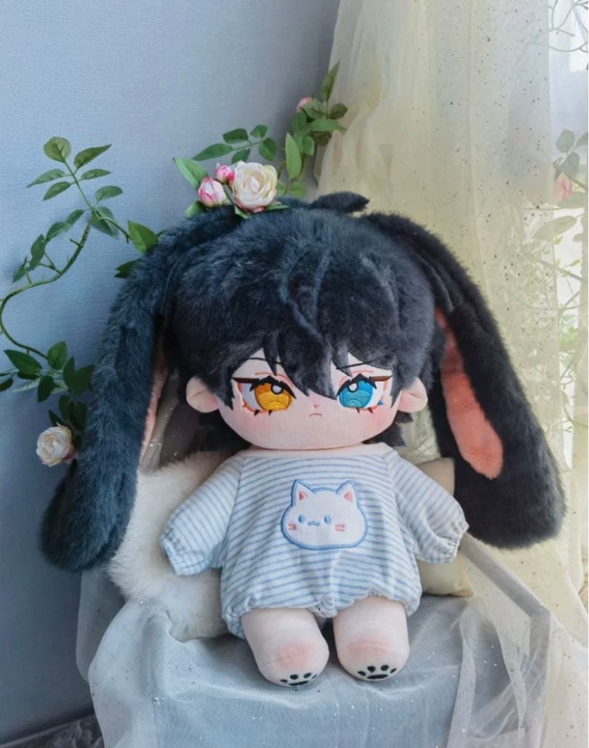 完売限定着せ替えぬいぐるみ40cmの通販はau PAY マーケット - 輸入雑貨