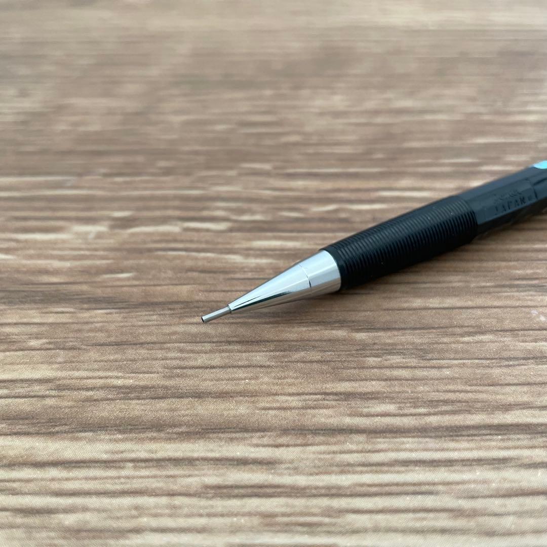 ぺんてる PG7 グラフペンシル 製図 廃盤 シャーペン シャープペンシル 希少