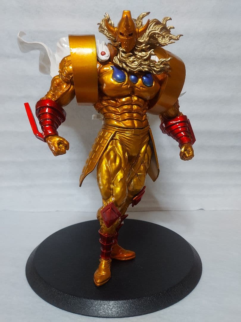 リボルテック アメイジングヤマグチ スカーレットスパイダー ケイン