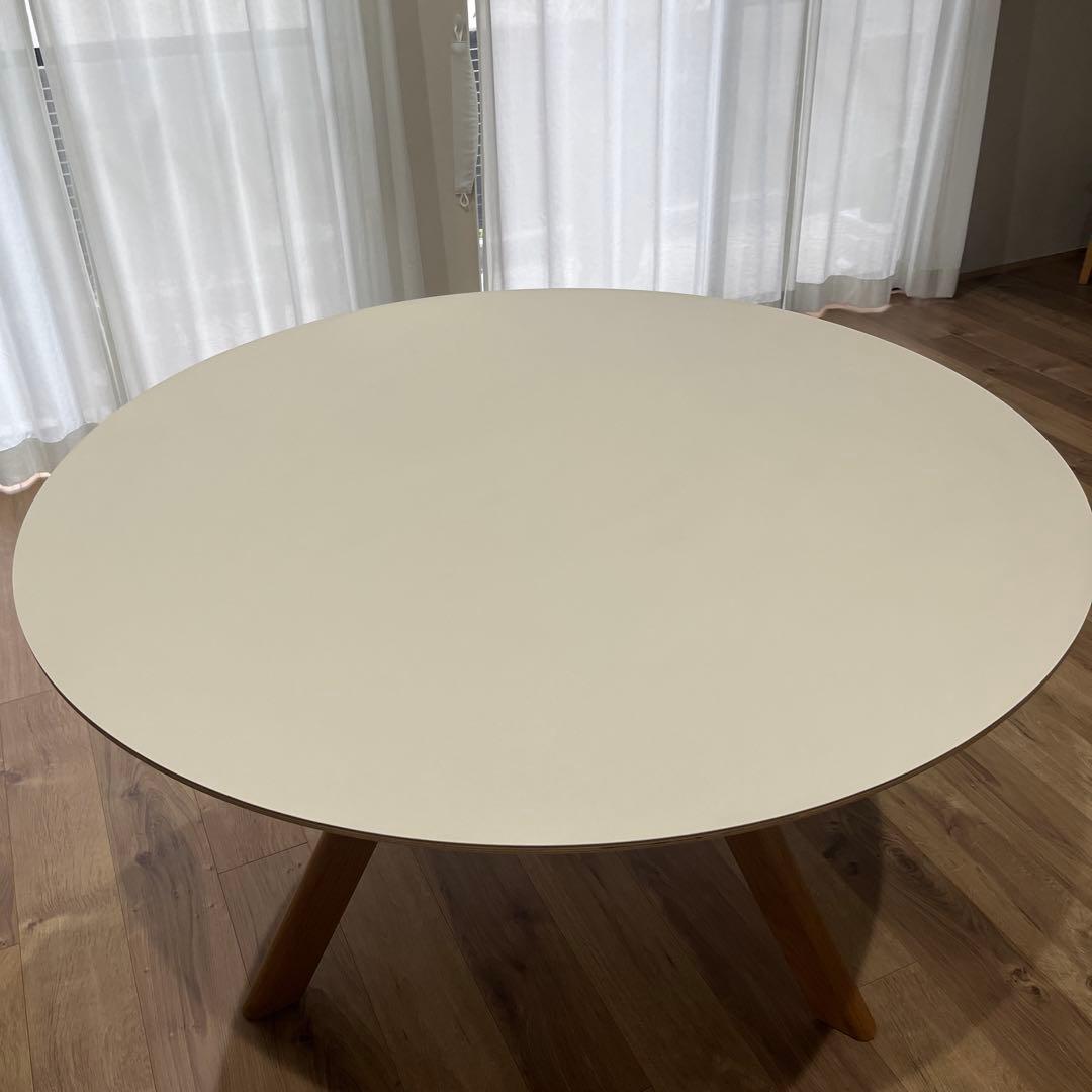 ＨＡＹ　CPH 20 ROUND / Φ120 x H74 m109244