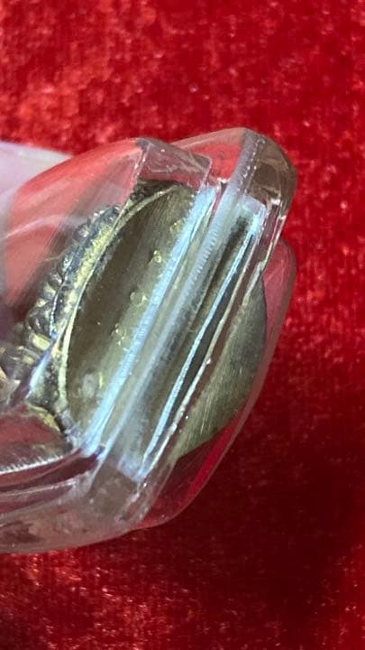 LP Prasit 《2550 藥師佛》 薬師如來