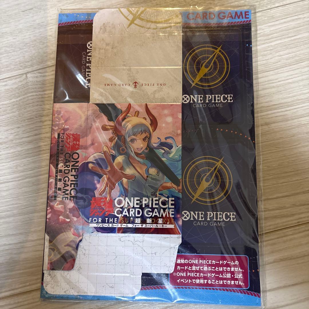 最強ジャンプ 2023年 5月号 ワンピースカード ミニカード 付録 - メルカリ