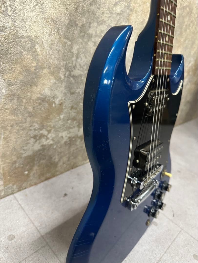 ⑮ 【最終値下げ】Gibson SG Special（Limited品）