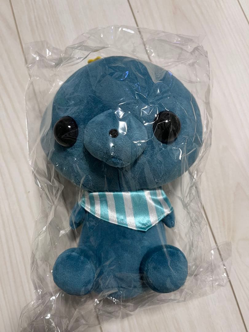 教育番組 タマ クラウドファンディング返礼品ぬいぐるみ 教育番組 タマ ぬいぐるみ化企画 - CAMPFIRE (キャンプファイヤー)