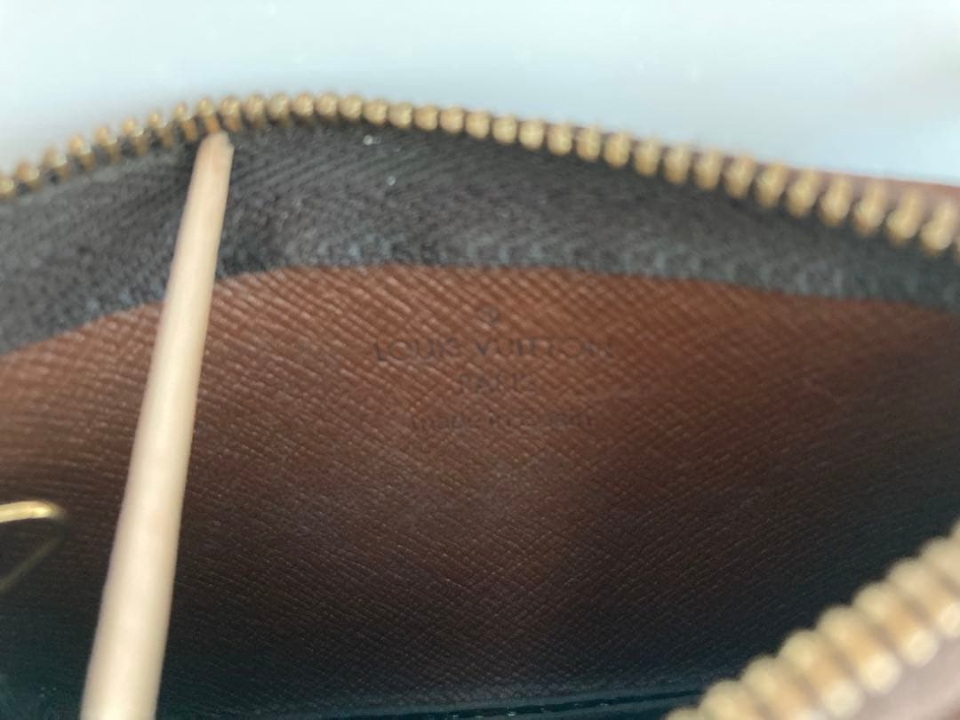 ★Louis Vuitton モノグラム ケース