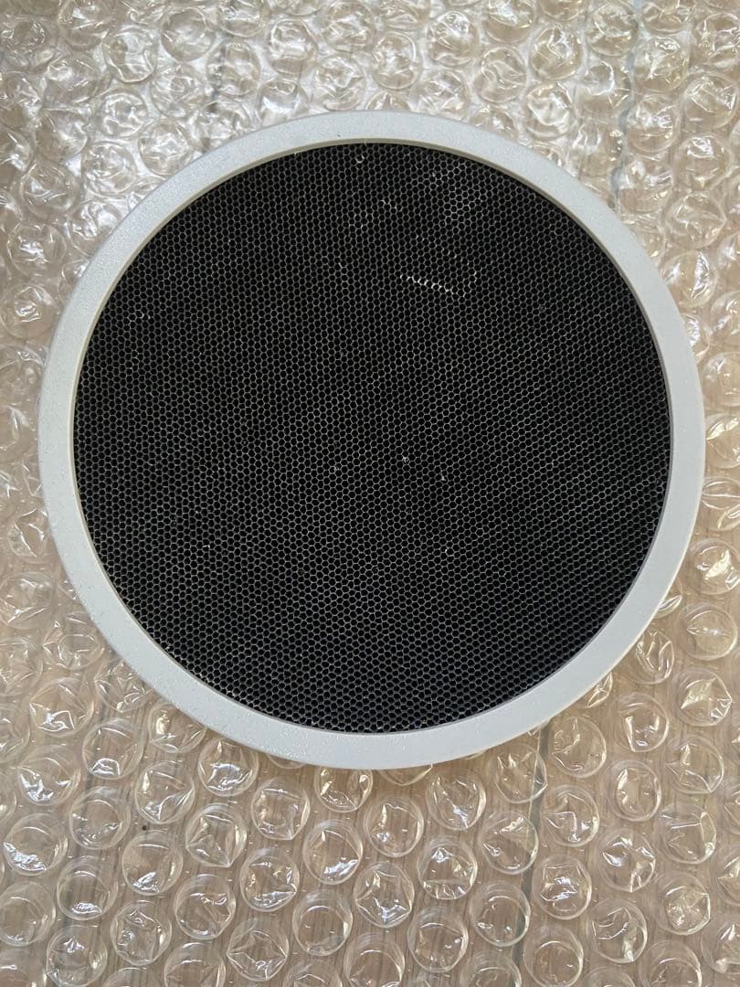 【動作確認済】2023年製　cado サーキュレーター　グレー　STR-1800