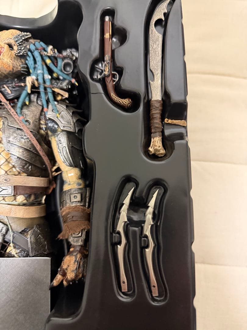 ❗️最安値　定期的に値下げ❗️ ホットトイズ　エルダー　プレデター　2.0