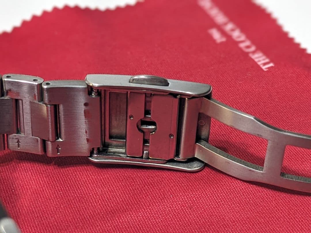 【レアカラー極美品】★CASIO OCEANUS OCW-T2600-2AJF★