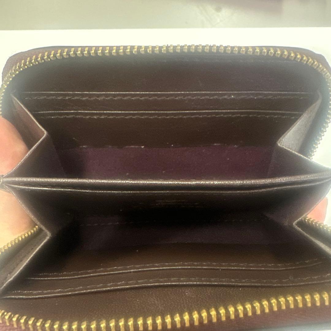 Vivienne Westwood ケース 赤黒ヴィヴィアンウエストウッド