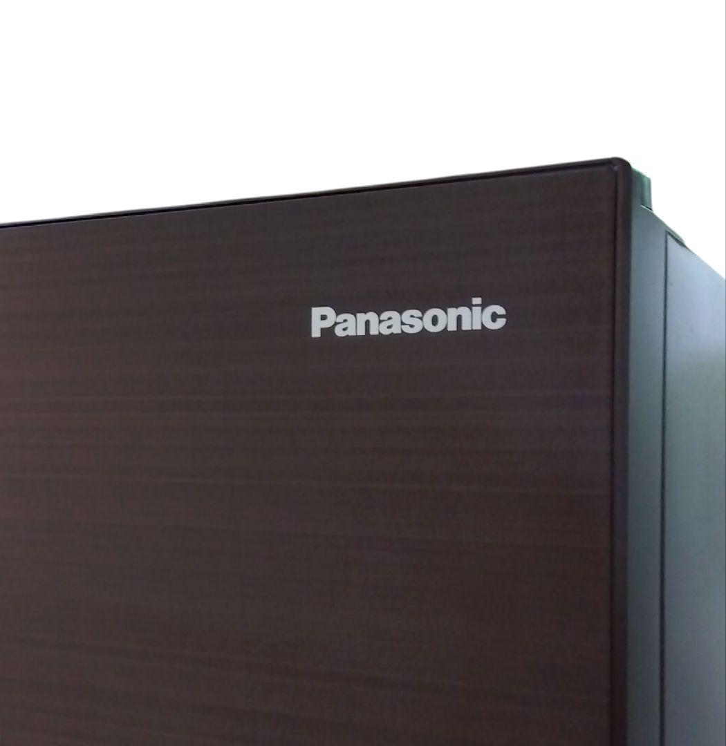 トム様専用 Pansonic 冷凍冷蔵庫 470L NR-E472XPV-T