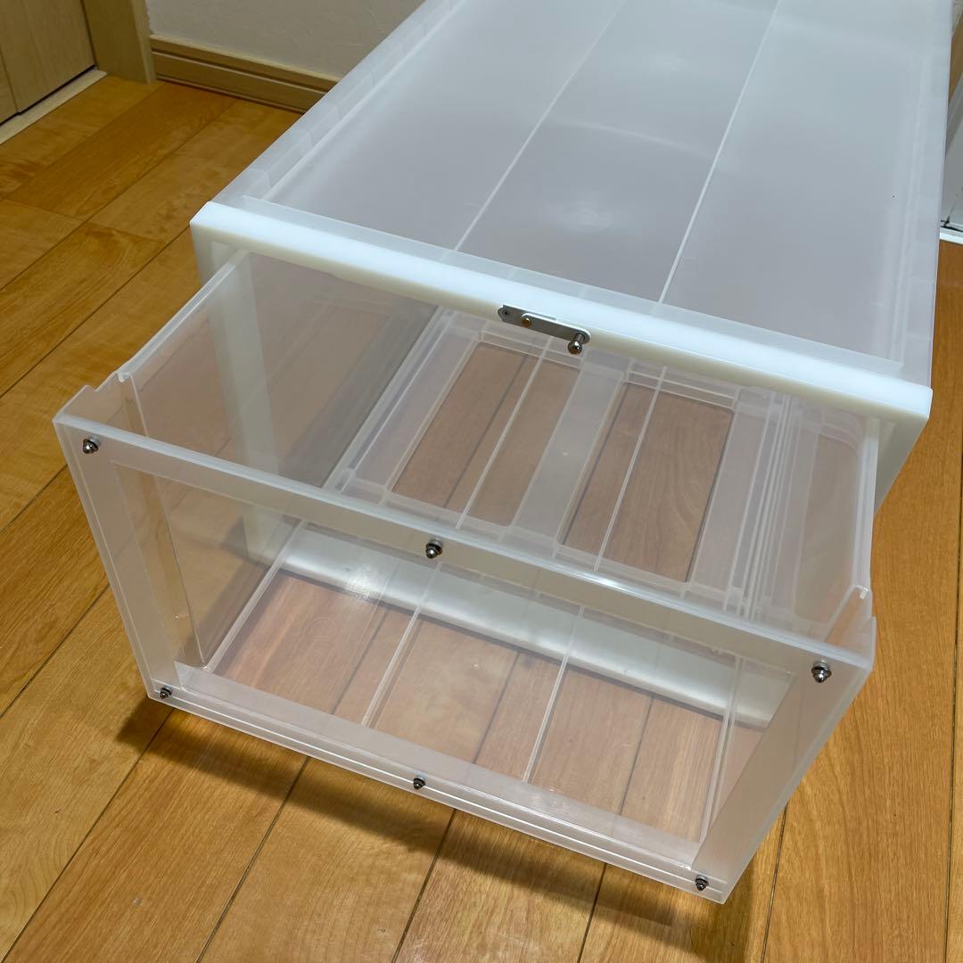 ボールパイソンケージ 40×65×30 - メルカリ