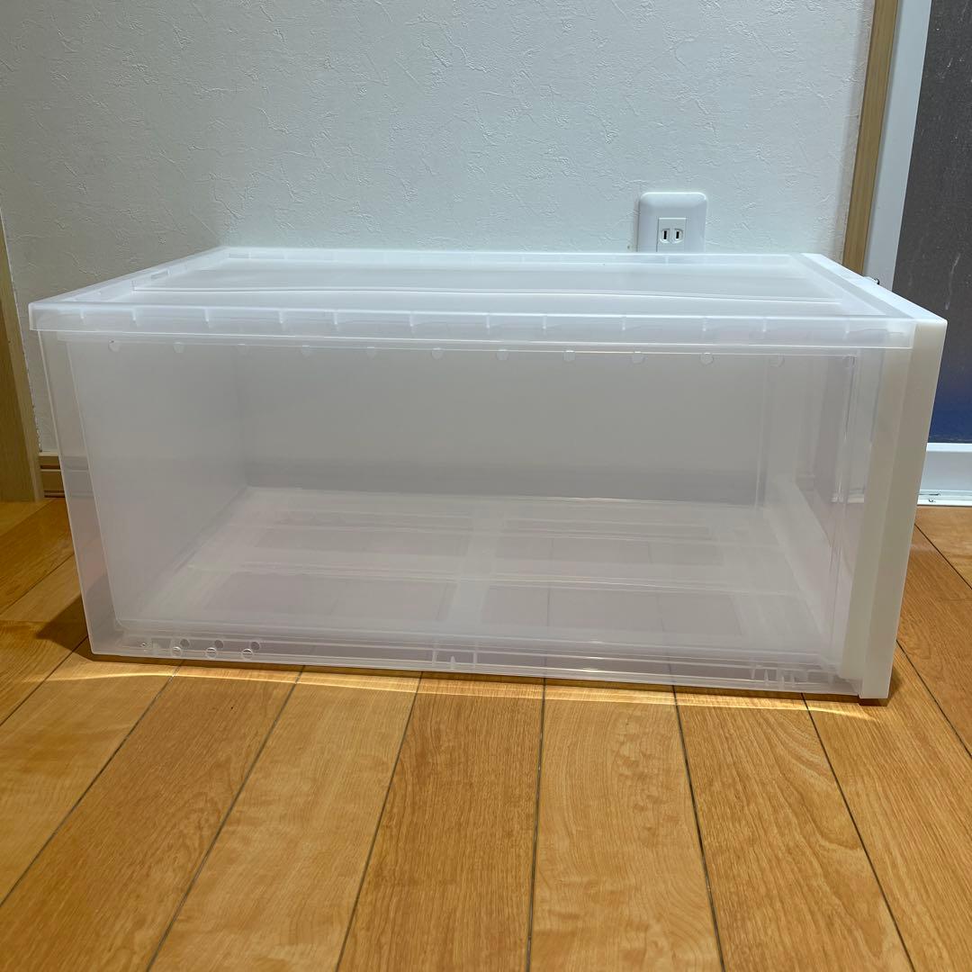 ボールパイソンケージ 40×65×30 - メルカリ