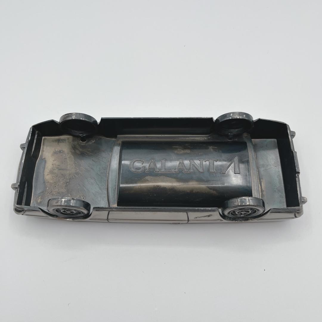 ✨希少✨ 三菱ギャランΛ シガレットケース GALANT Λ 置物
