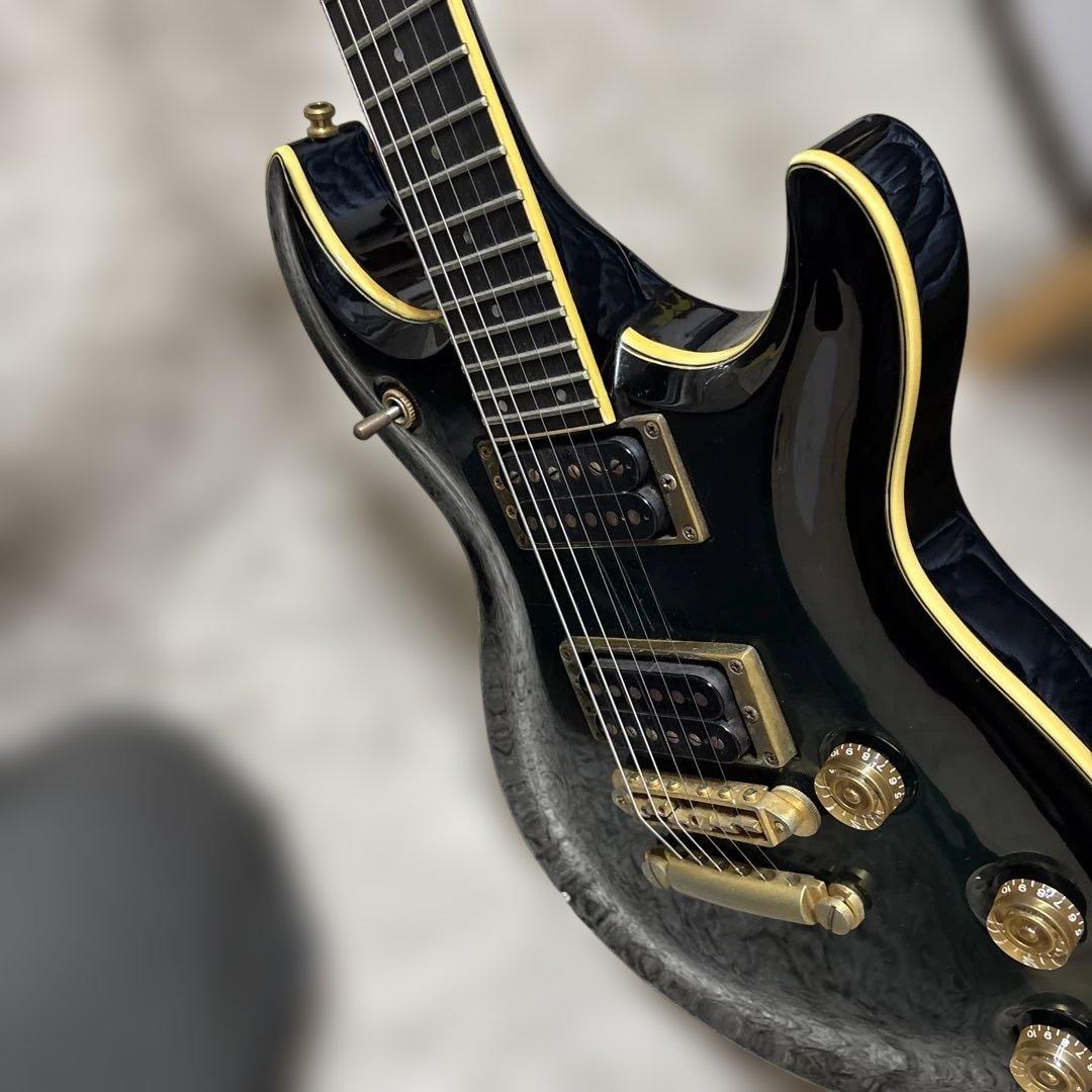 YAMAHA YSG1 1988年〜1990年(定価111,000) 24F仕様