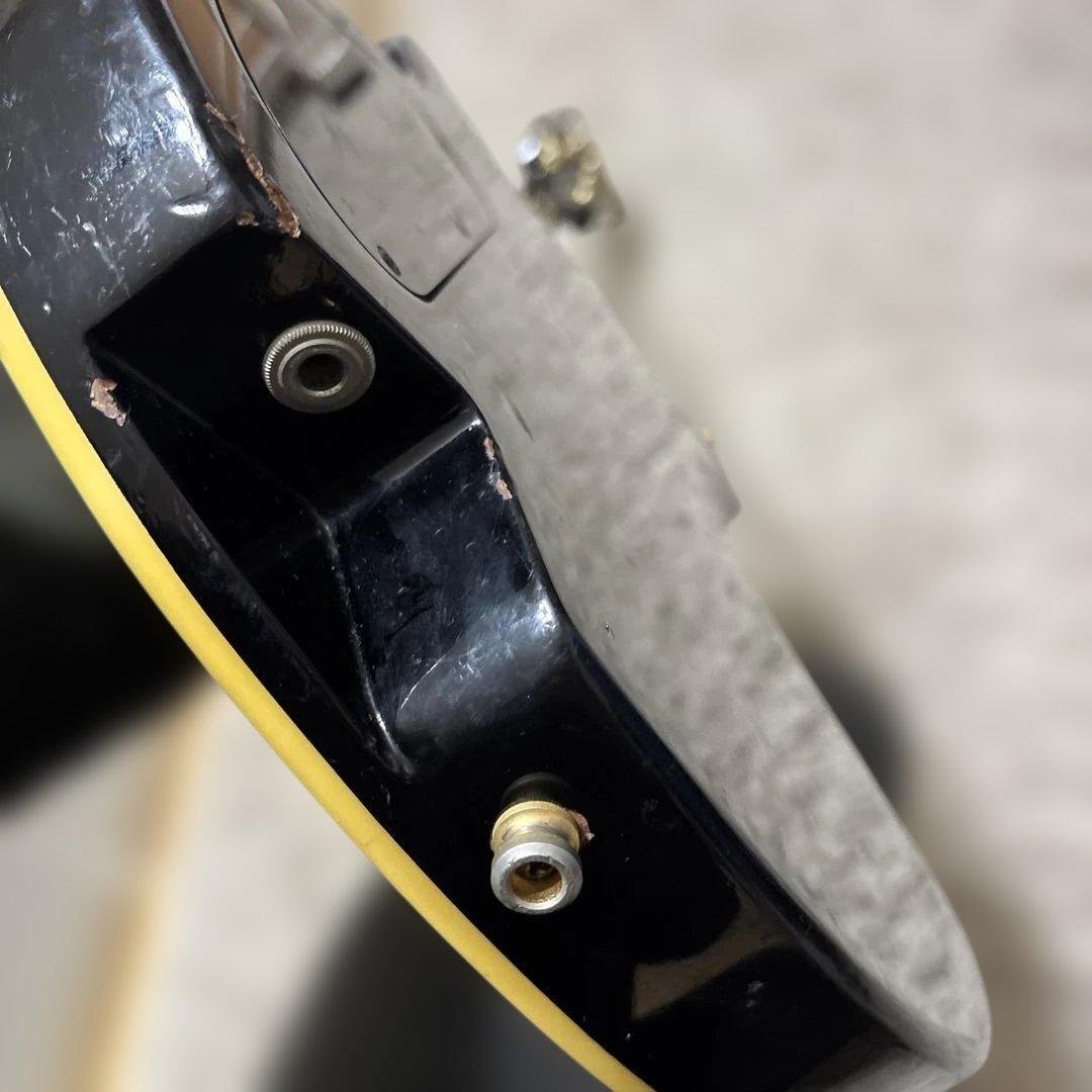 YAMAHA YSG1 1988年〜1990年(定価111,000) 24F仕様