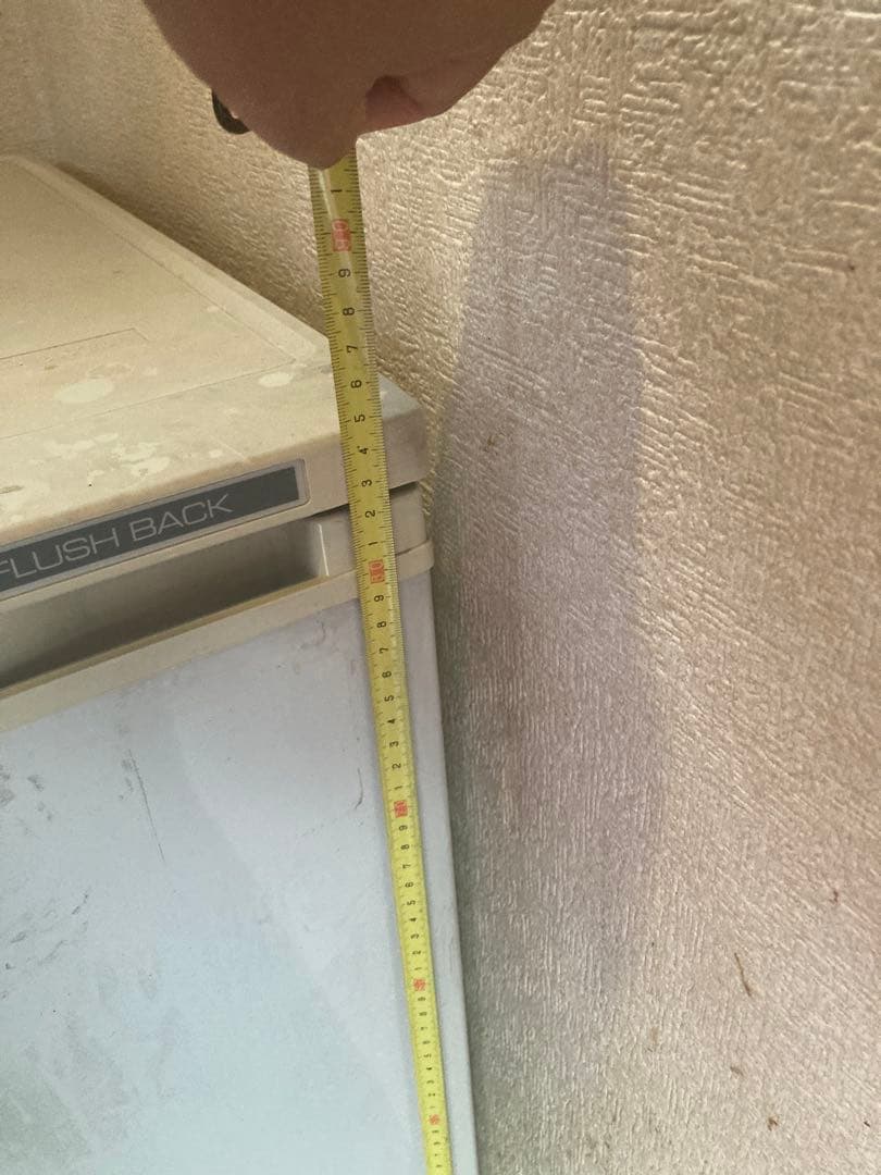 GoldStar FR-F1150Y 引き出し冷凍庫